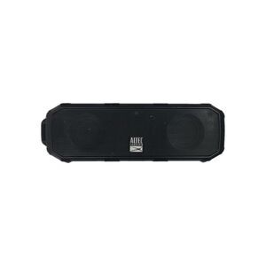 Altec Lansing Fury Wireless Water-Resistant Portable Speaker Black (IMW340N)